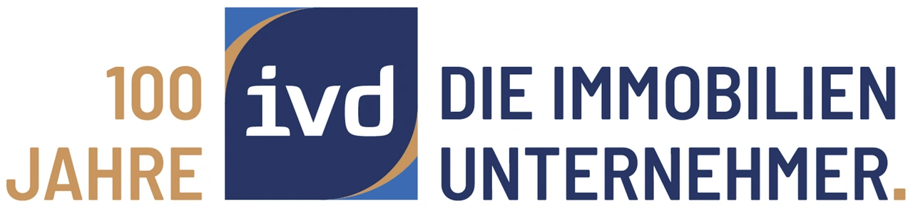 100 Jahre ivd – die Immobilien-Unternehmer.