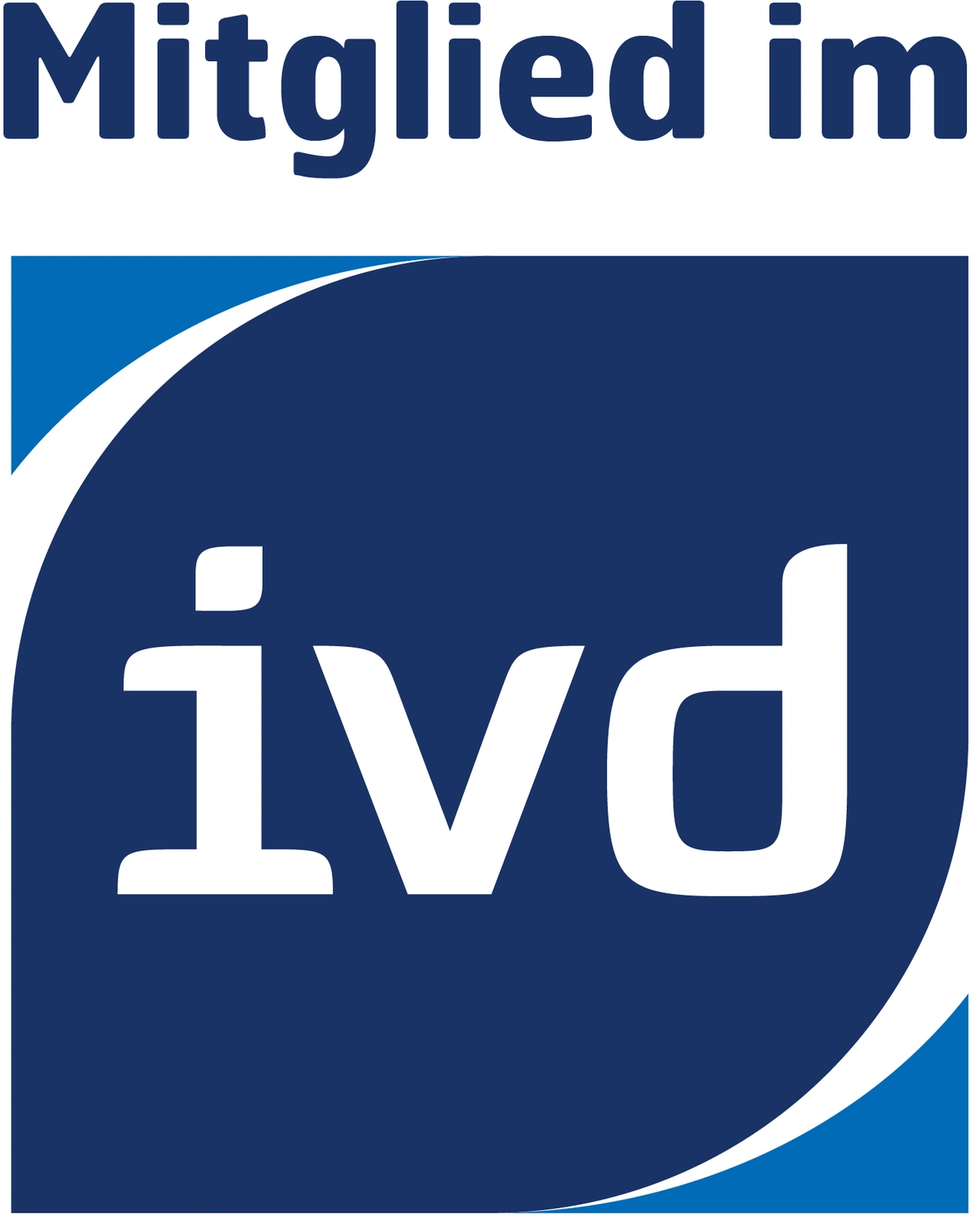 Radue Immobilien – Mitglied im IVD