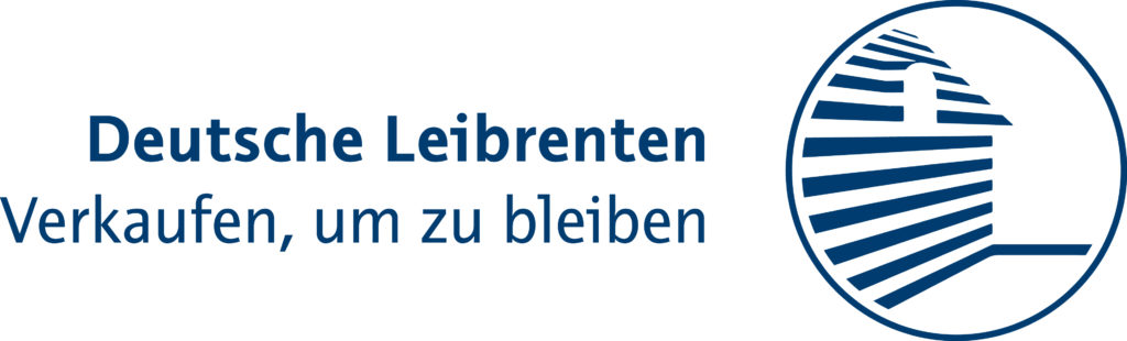 Leibrente, verkaufen um zu bleiben