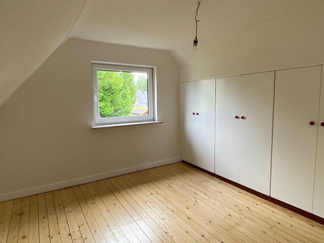 Schlafzimmer im OG
