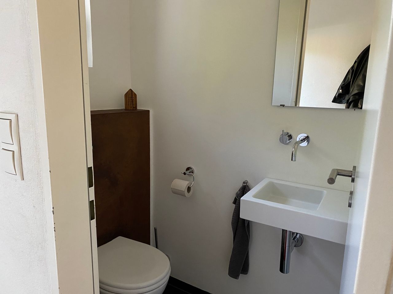 Gäste-WC