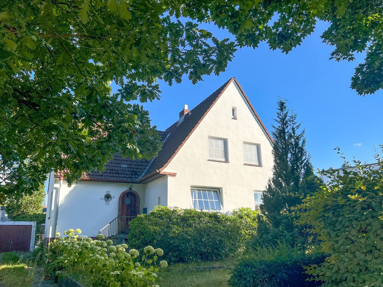 Frontansicht
