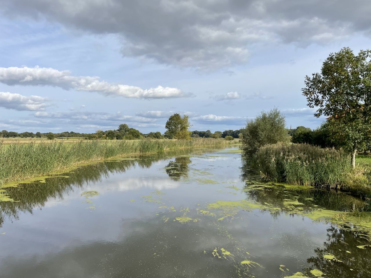 Idylle pur