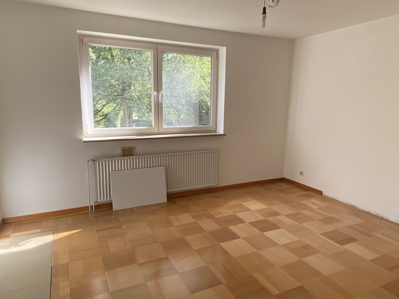 Ruhiges Schlafzimmer