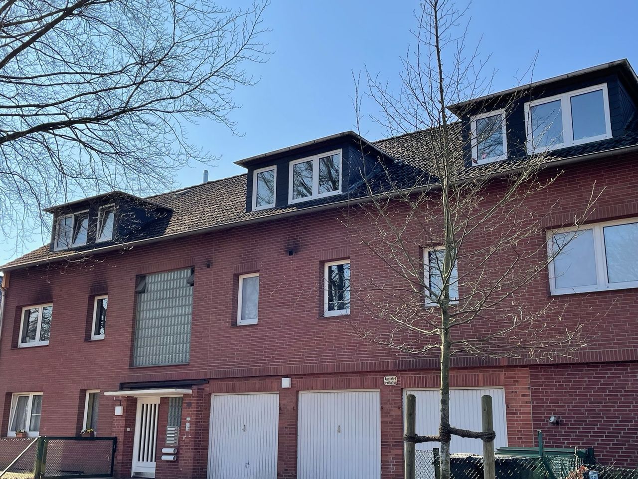 Ansicht Haus 2