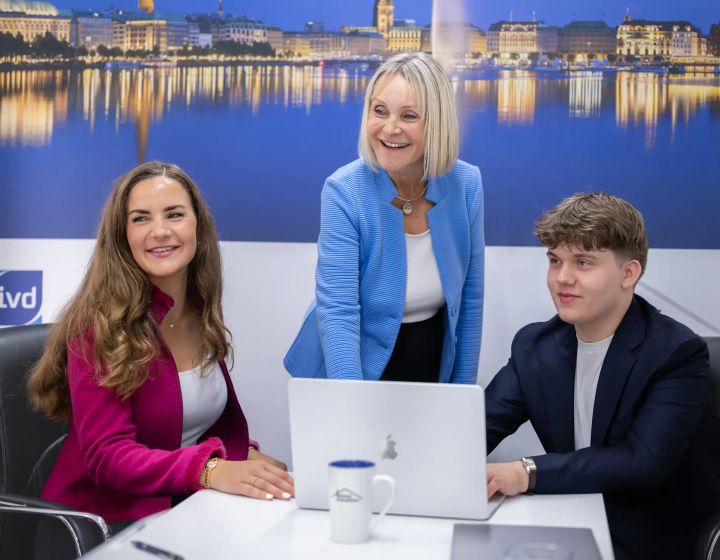 Radue Immobilien