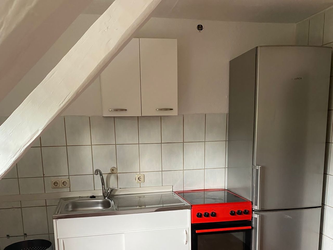 Küche Whg. 3