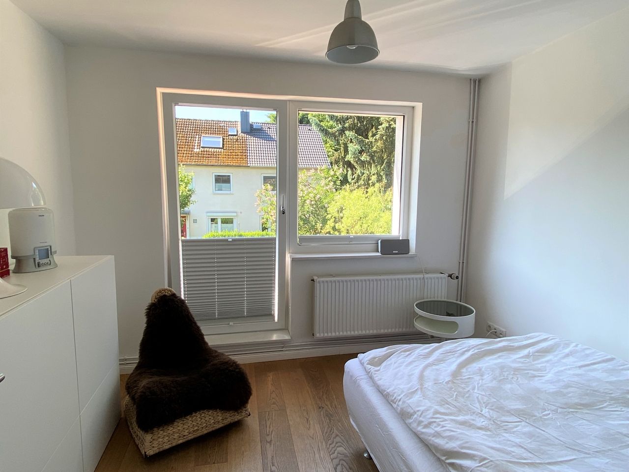 Zimmer 1 OG