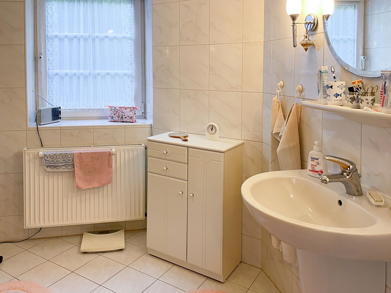 Gäste WC