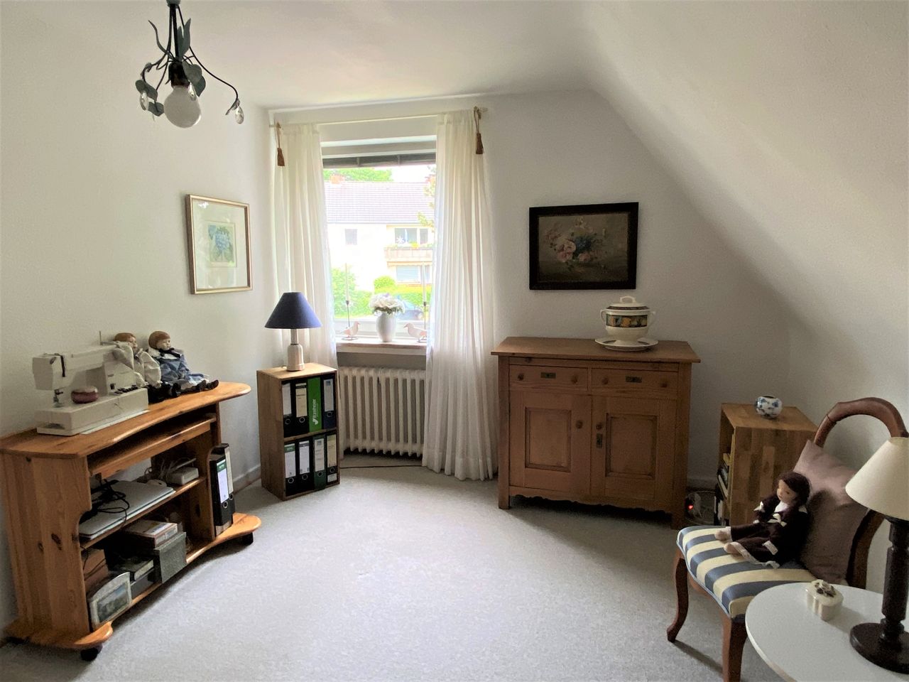 Zimmer 3 OG