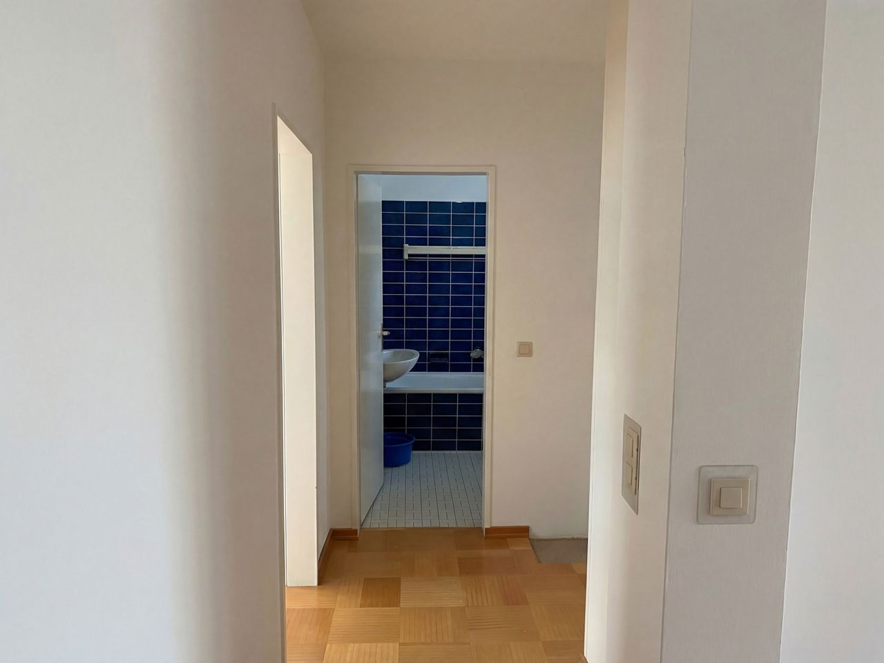 Flur Eingangsbereich