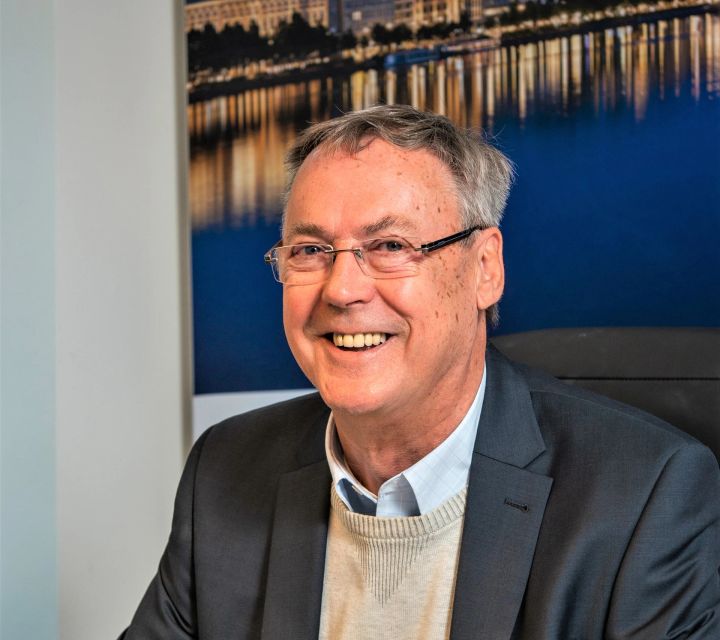 Lothar Anders