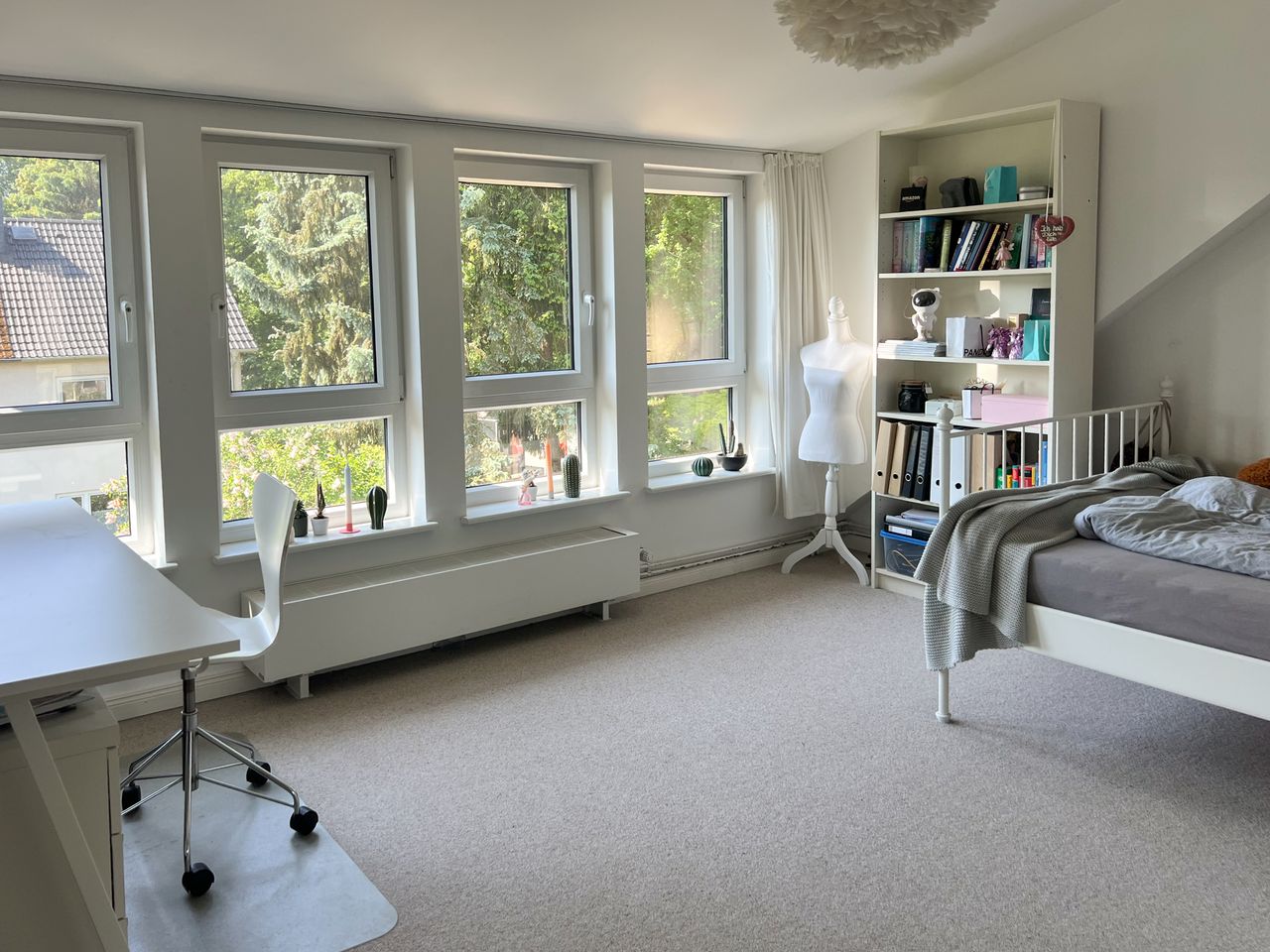 Zimmer 1 DG