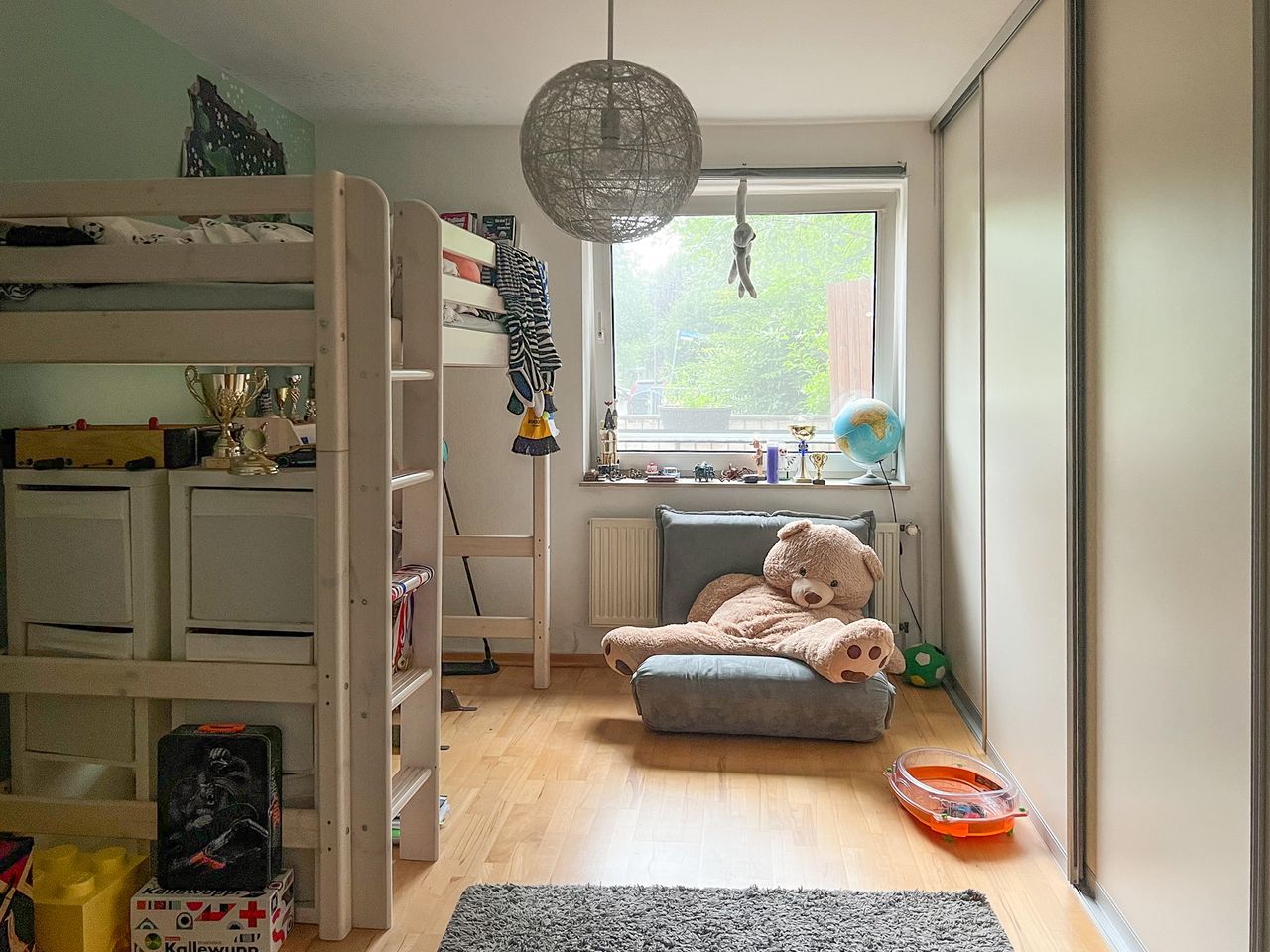Kinderzimmer
