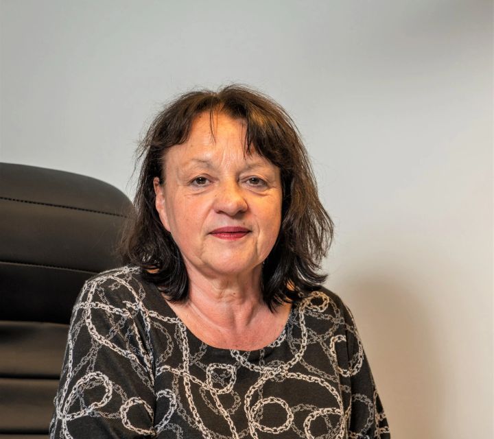 Martina Sprengel