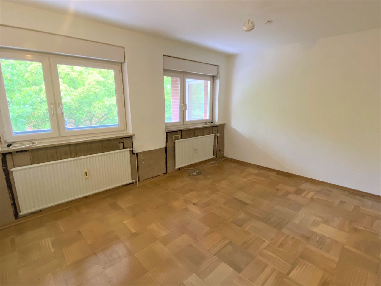 Arbeits-/Kinderzimmer