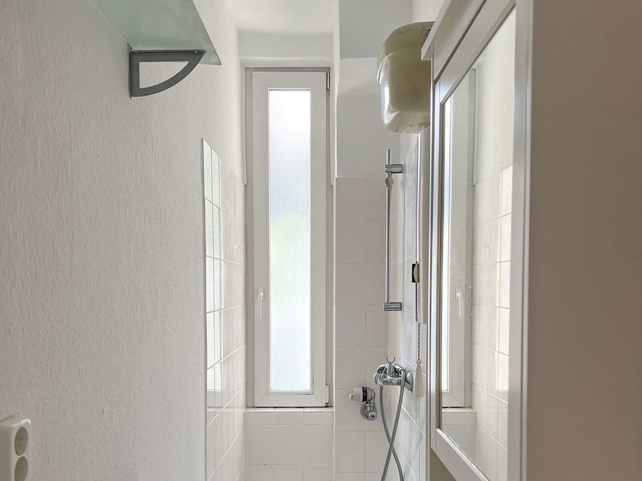 Klassisches Badezimmer im Juge