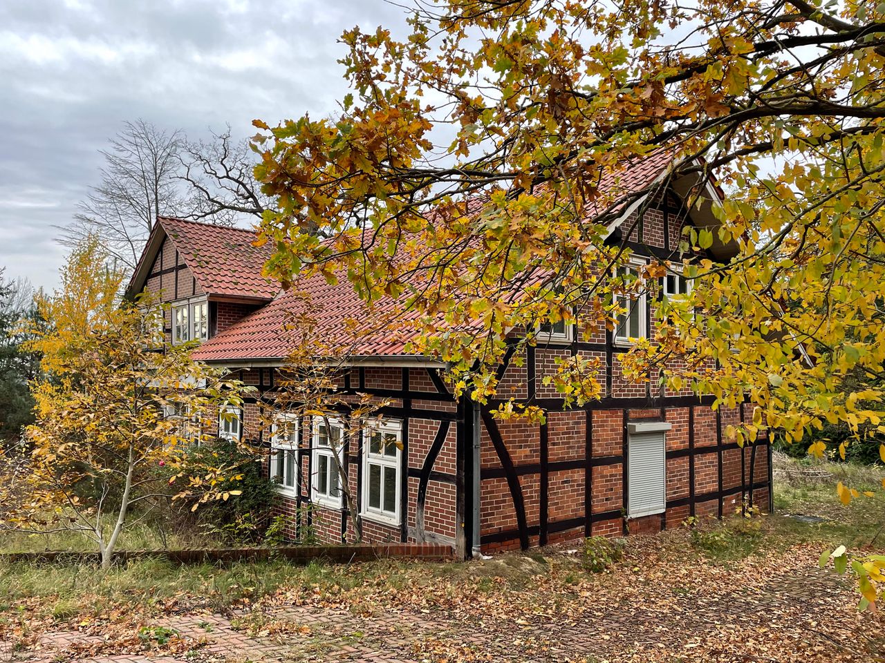 Ansicht Gasthof