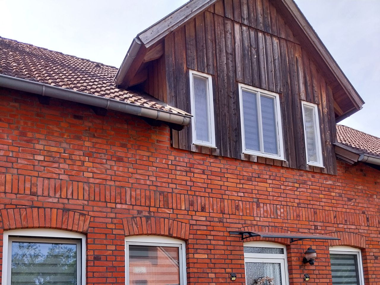 Vorderansicht rechts