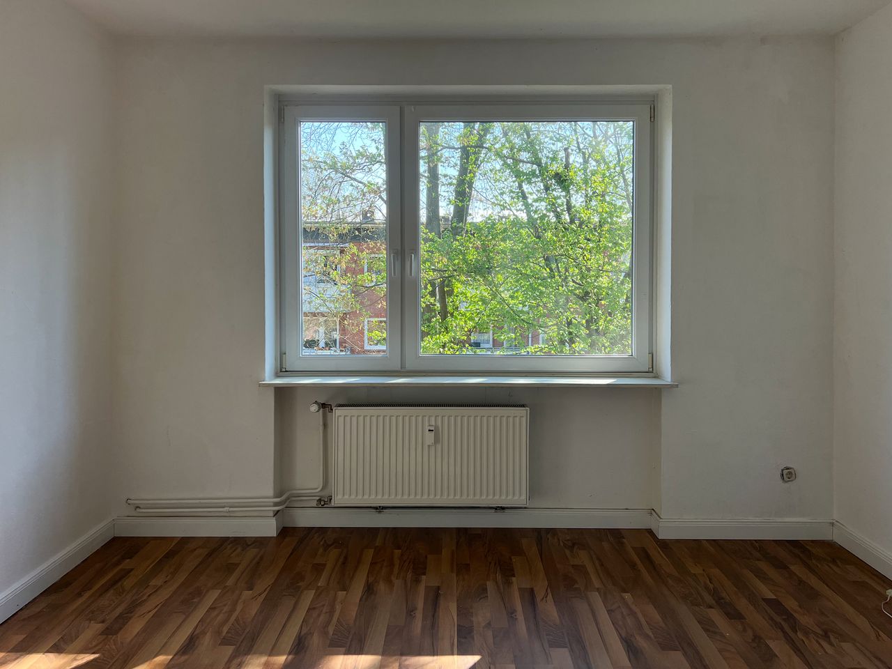 Drittes Zimmer
