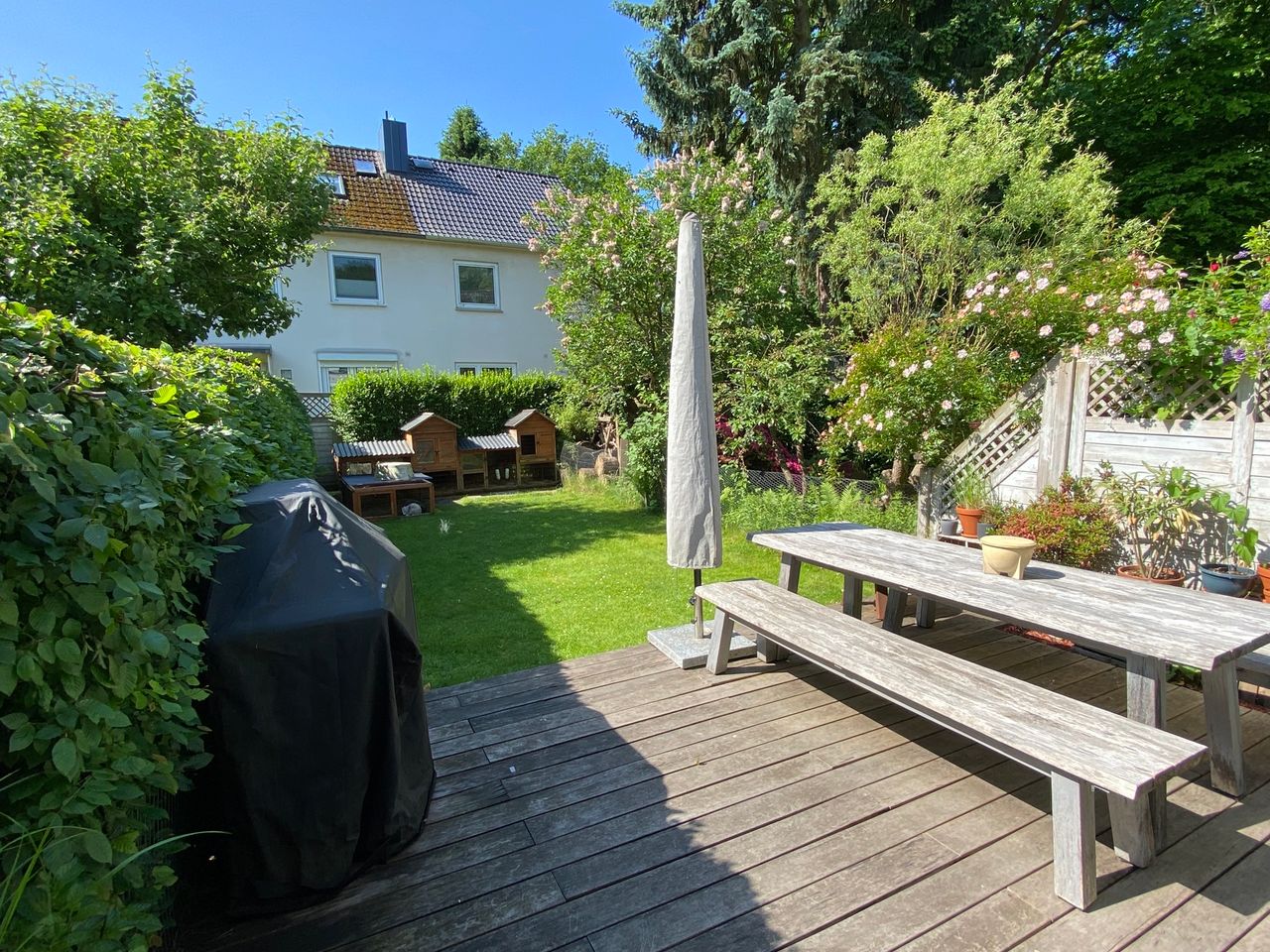 Garten