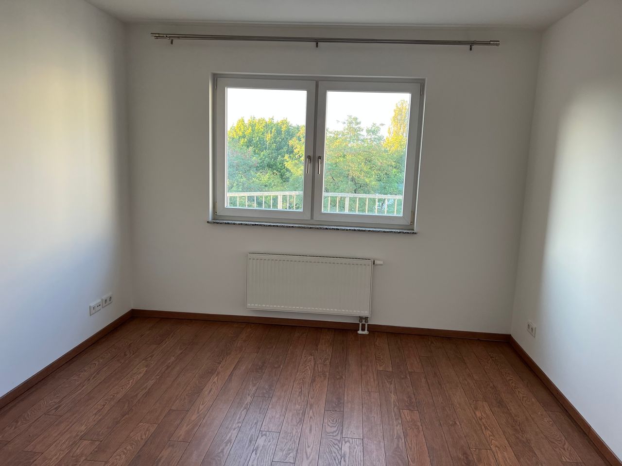 Ruhiges Schlafzimmer - Beispielbild