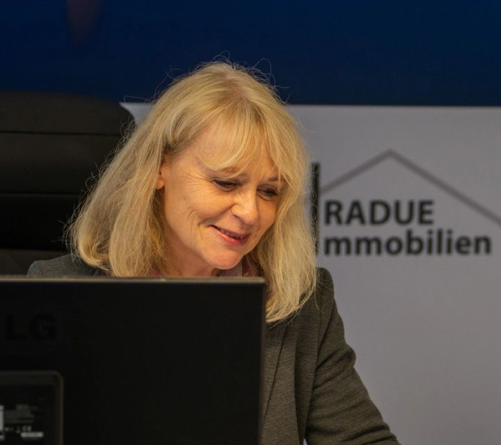 Uta Larsen