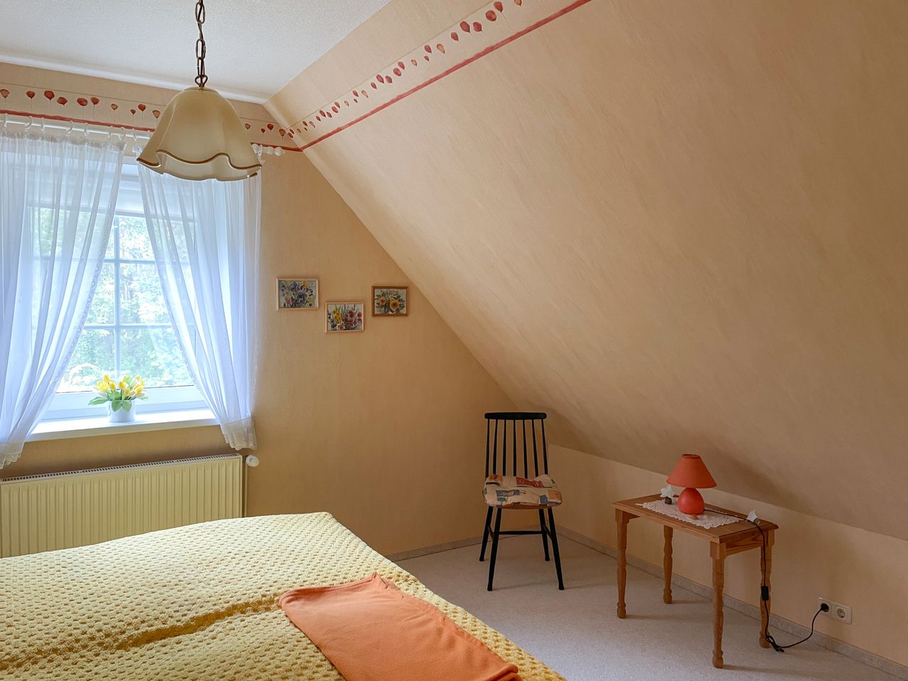 Gästezimmer