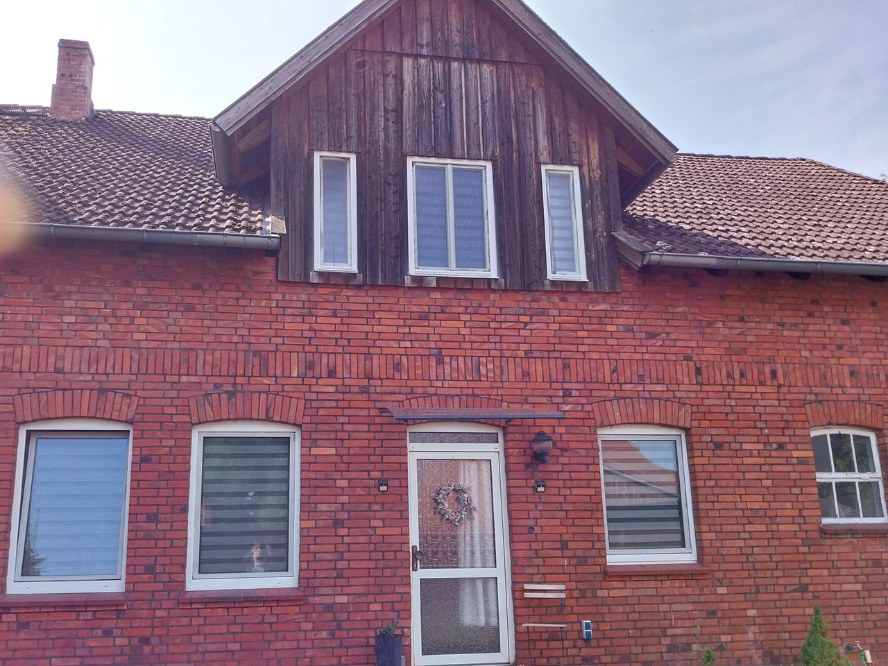 Vorderansicht rechts 3