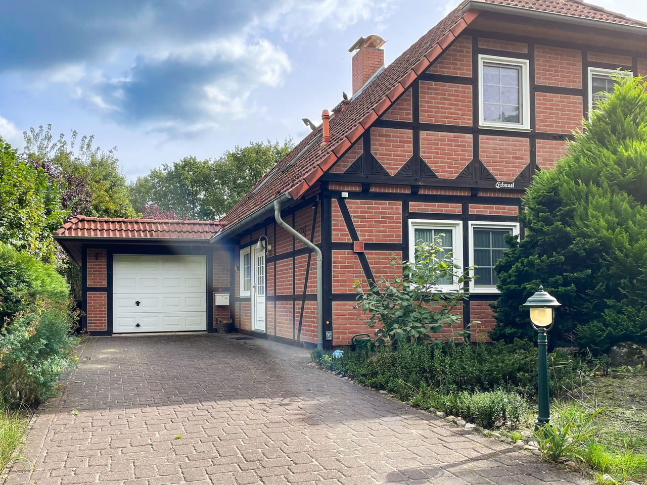 Ansicht 